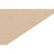 Ekena Millwork 3"W x 9"D x 6"H Classic Concord Rough Cedar Woodgrain TimberThane Corbel, Primed Tan CORUR03X09X06CONRCPR - alternate 4
